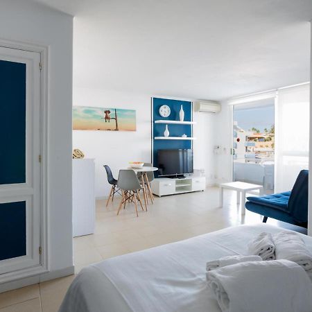 313 Green Park With Pool And Private Garden San Miguel de Abona Esterno foto