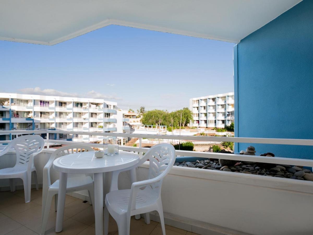 313 Green Park With Pool And Private Garden San Miguel de Abona Esterno foto