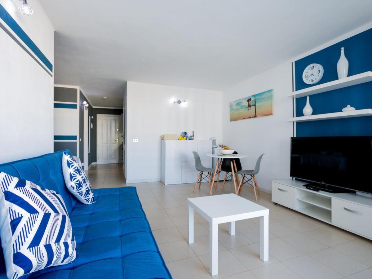 313 Green Park With Pool And Private Garden San Miguel de Abona Esterno foto