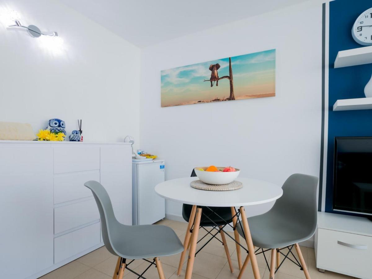 313 Green Park With Pool And Private Garden San Miguel de Abona Esterno foto