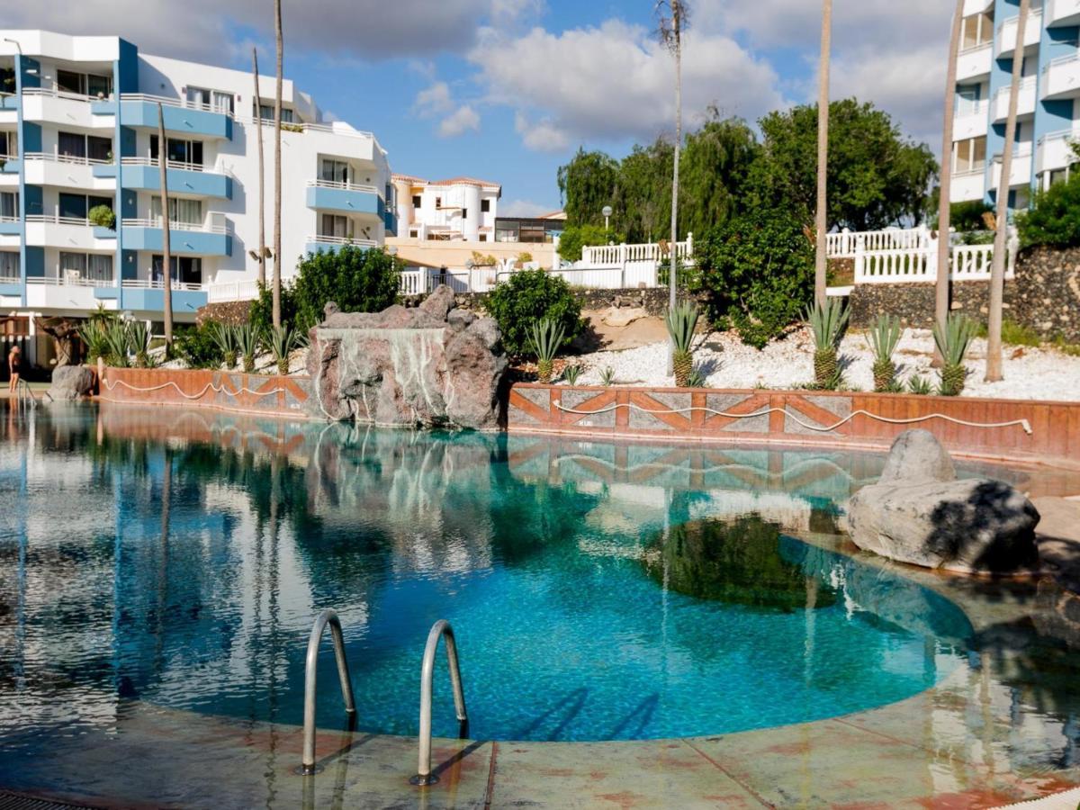 313 Green Park With Pool And Private Garden San Miguel de Abona Esterno foto
