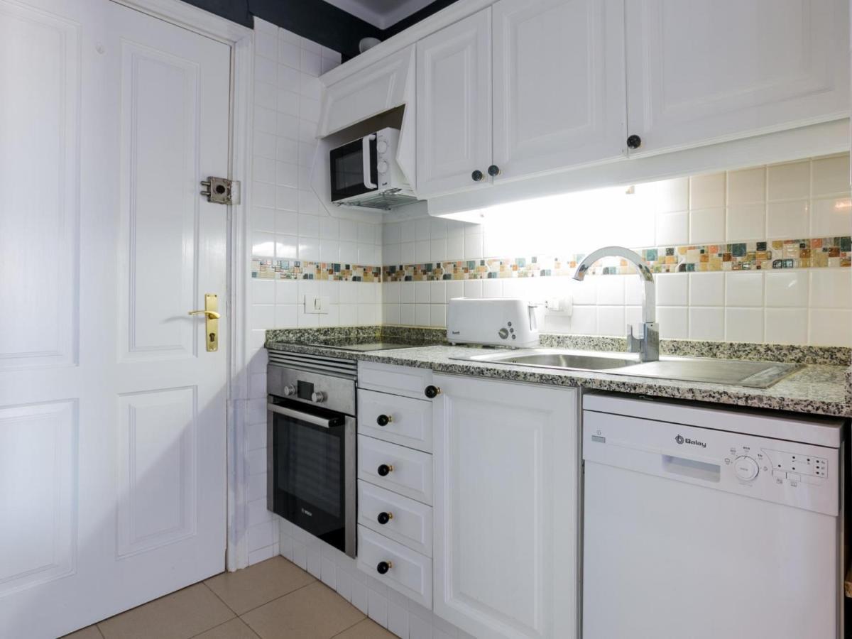 313 Green Park With Pool And Private Garden San Miguel de Abona Esterno foto