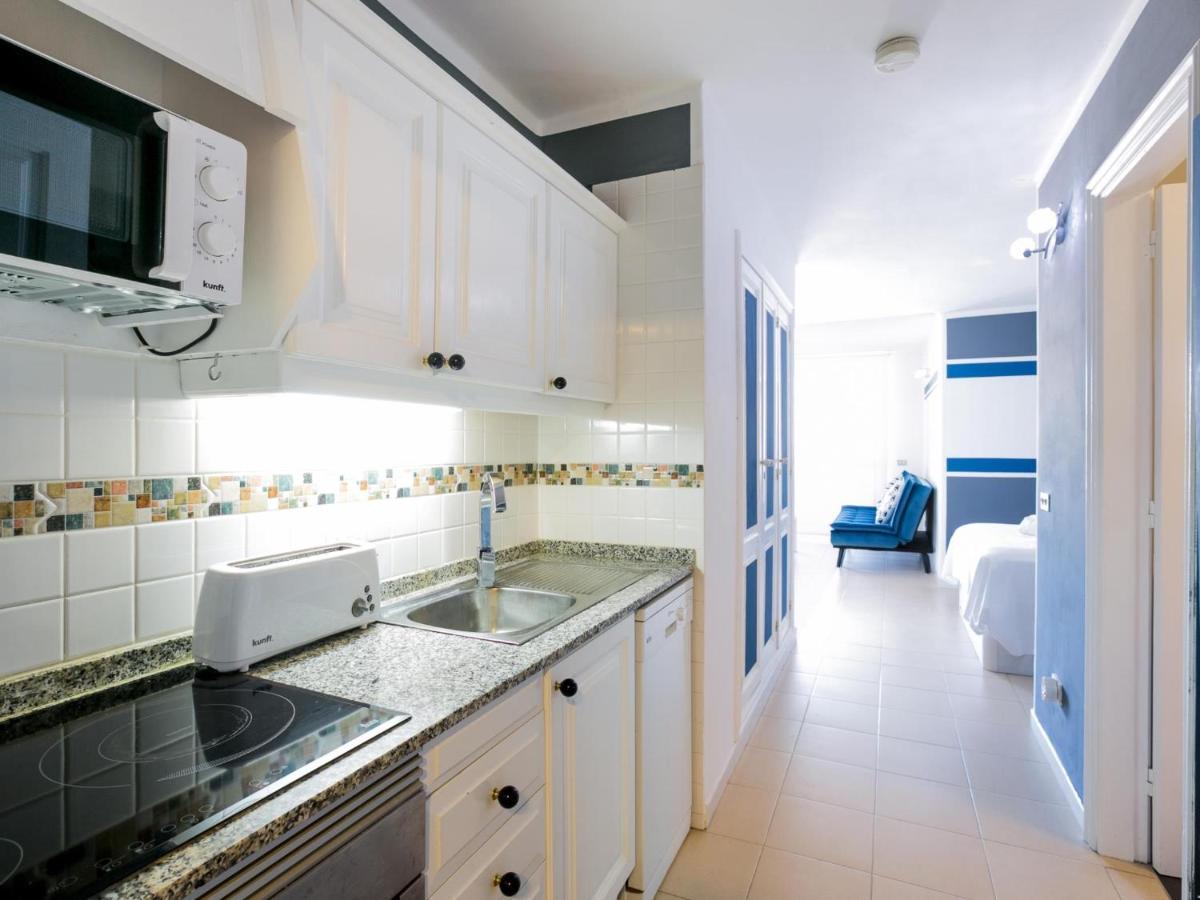 313 Green Park With Pool And Private Garden San Miguel de Abona Esterno foto